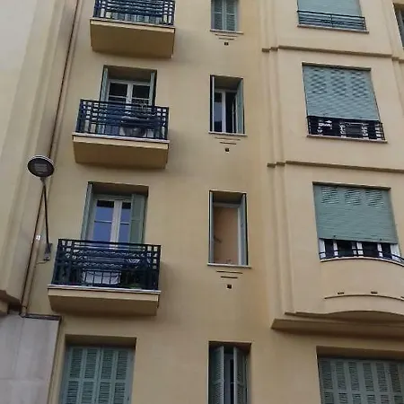Teranga Nizza