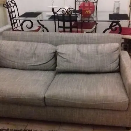Appartamento Teranga